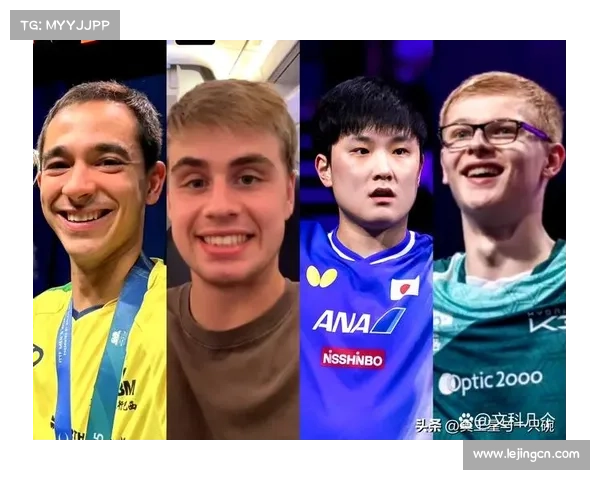 国乒男队四大劲敌最新分析张本智和与雨果谁更具威胁