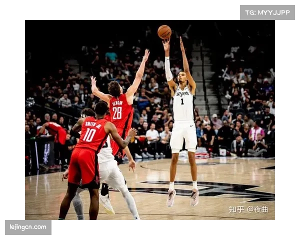 文班亚马开赛场均数据创生涯新高 马刺建队核心显现 文班亚马开赛场均数据创生涯新高 马刺建队核心显现