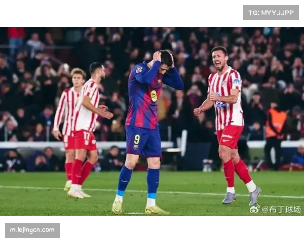 巴萨高位逼抢触发点前移 场均夺回球权次数冠绝西甲